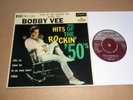 Bobby Vee - Hits Of The Rockin' 50's London EP