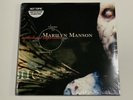 New Marilyn Manson Antichrist Superstar Hot Topic Red 2xLP 1500 Copies LTD Ed