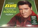 Elvis Presley FTD 2 LP 180gr Fun In Acapulco Original verpackt OVP