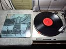 Blue Oyster Cult EXTRATERRESTRIAL LIVE Played And Tested Excellent Condition