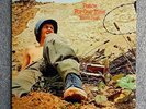 Warm Dust, Peace For Our Time, Orig UK Trend G/fld LP, EX/EX+ A/1 B/1 1st Press.
