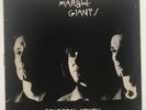 YOUNG MARBLE GIANTS -COLOSSAL YOUTH Orig 1980 Vinyl LP Rough Trade *play tested*