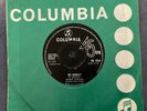 RONNIE HAWKINS - WHO DO YOU LOVE / BO DIDDLEY rare UK 1963 / MOD / R&B / MINT-