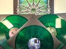 Killing Joke – Pylon LIMITED 3 x LP Album vinyl record green remastered reissue
