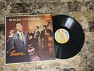 SAM COOKE ENCORE  RARE KEEN LABEL FUNK SOUL BLUES MONO LP