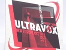 Ultravox Moments From Eden EP 10