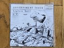 Government Issue Legless Bull E.P. 7