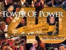 Tower Of Power 40th Anniversary by Tower of Power (Record, 2022)