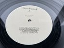 HAWKWIND - QUARK STRANGENESS AND CHARM - LP - RARE USA TEST PRESSING SUPERB