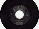EARL LEWIS & CHANNELS   You Came To Me*M-45