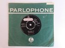 The Beatles - “She Loves You” (1976) Demo  Factory Sample UK 7” VGC