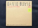 RARE DAVID BOWIE: Hallo Spaceboy Superb ’96 Pink Ltd Ed 7” in NrM/M COND. 