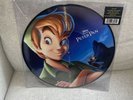 Walt Disney Peter Pan Vinyl Picture Disc Original Soundtrack 2016 LP