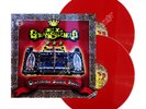 El Gran Silencio Chuntaros Radio Poder Vinyl Rojo Red Lp Mexican Edition New