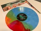 THE ZOMBIES Odessey & Oracle LP 2015 Ltd 1000 Red, Blue & Yellow Vinyl in shrink