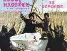 Rubby Haddock - La Leyenda RE
