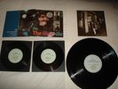 THE BLUE NILE A WALK ACROSS THE ROOF TOPS LP STAY DOUBLE PACK 7