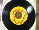 1979 Latin Disco Funk 45 NYDIA CARO Who You Turning On Tonight ALHAMBRA