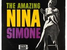 NINA SIMONE - The Amazing Nina Simone - 1963 US LP