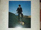 1975 -PINK FLOYD - WISH YOU WERE HERE - VINILE 33 ITALY - 1ST