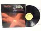 FREDDIE HUBBARD Red Clay 1970 EX  LP CTI Records CT 6001 Hard Bop Gatefold RVG