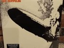 Led Zeppelin 1, 11, & 111 Vinyl LP's Package Deal  all 3 Are  Still Sealed