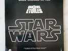 1977 STAR WARS Soundtrack Vinyl LP French STEC 264/65 London Symphony Orchestra