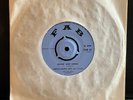 Prince Buster Whine And Grind  FAB 81 7