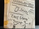 O level East Sheen  Psycho Level DIY (TV Personalities) original press EX/NMint