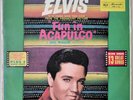 ELVIS PRESLEY - FUN IN ACAPULCO 1964 RCA LPM-2756 OST AUS 1ST EDITION MONO LP