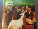 The Beach Boys Pet Sounds Capitol ST 2458 Sealed LP 2016