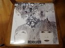 The Beatles Revolver 180G Remastered Sealed LP 2012