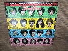 THE ROLLING STONES Some Girls Orig. Vinyl  Canada 1978  Banned Cover C0C 39108