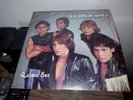 Menudo: Quiero Ser Lp  Made In México 1981- MENUDO