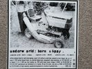 Underworld Born Slippy 12