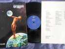 DEMON Heart of Our Time LP CLAY 18  Prog Hard Rock NWOBHM Maiden