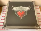 BON JOVI  25LP BOX SET THE ALBUMS 2017 180g REMASTERED, NEW SEALED.