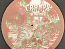 The Cramps Off The Bone LP Limited Edition 3d Picture Disc 1985