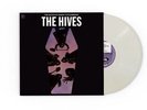 THE HIVES **The Death Of Randy Fitzsimmons *NEW WHITE RECORD LP VINYL INDIE