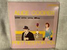 Alice Cooper Pretties For You Record Vinyl LP