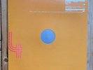 LFO Advance Double LP Warp UK 1st Press Electro Techno