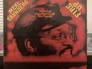 MERL SAUNDERS FT. JERRY GARCIA & TOM FOGERTY Fire Up FANTASY LP VG+ Import Rare
