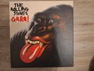 Grrr  The Rolling Stones 5x LP Vinyl Box Set Best Of