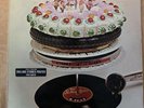 The Rolling Stones - Let It Bleed - 1970 First Boxed Mono Press EX/EX
