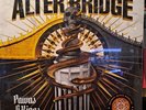Alter Bridge - Pawns And Kings Limited Edition Orange Vinyl