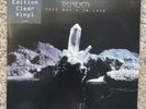 The Presets – this boy’s in love, 7” Limited Addition clear vinyl