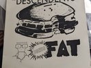 The Descendents Bonus Fat SST Records