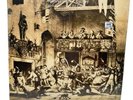 JETHRO TULL Minstrel In The Gallery LP 40th Anniversary Edition SEALED NEW