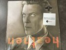 Heathen [Limited Edition] [LP] by David Bowie (Vinyl, Aug-2015, Friday Music)