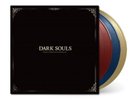 Dark Souls Trilogy 1 2 3 Vinyl BOX SET OST VGM Soundtrack Sealed 3LP